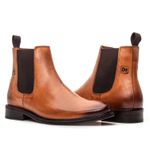 Bota Chelsea Don Whisk
