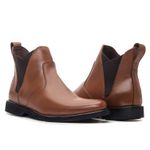 Bota Feminina Paris Whisk