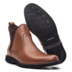 Bota Feminina Paris Whisk