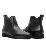 Bota Feminina Paris Preta