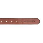 CINTO DE COURO CLASSIC WHISK