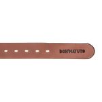 CINTO DE COURO NOBRE WHISK
