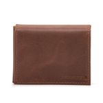 CARTEIRA SLIM CLASSIC CNH WHISKY