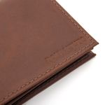 CARTEIRA SLIM CLASSIC CNH WHISKY