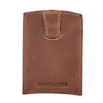PORTA CARTÃO SLIM CLASSIC WHISKY
