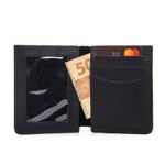 CARTEIRA CNH MATUTO PRETO