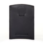PORTA CARTÃO SLIM CLASSIC PRETO