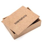 CARTEIRA DON TRISSE COURO PREMIUM WHISKY