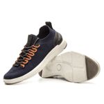 SNEAKER AMSTERDAM LIGHT MARINHO