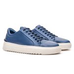 TÊNIS CASUAL FREMONT AZUL ROYAL