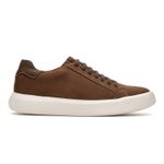 TÊNIS CASUAL LINEO OCRE ALECRIM