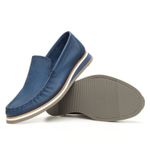 MOCASSIM CASTELLANA ROYAL