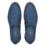 MOCASSIM CASTELLANA ROYAL