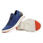 TENIS CASUAL SEATTLE AZUL