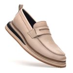 SAPATO MOSCOW FOSSIL