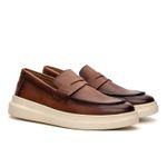 SAPATO CASUAL TORONTO TAM