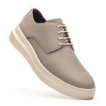 SAPATO CASUAL TORONTO GELO