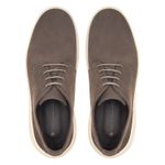 SAPATO CASUAL TORONTO GREY 