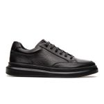 SAPATO CASUAL TORONTO PRETO 