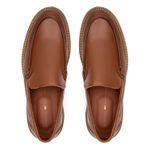 MOCASSIM BOLD CONHAQUE