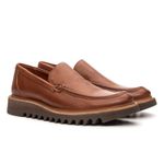 MOCASSIM BOLD CONHAQUE