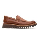 MOCASSIM BOLD CONHAQUE