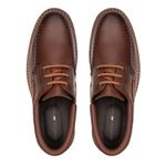SAPATO MONTANA CASTANHO