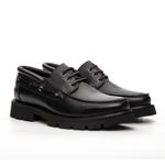 SAPATO MONTANA PRETO