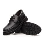 SAPATO MONTANA PRETO