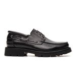 SAPATO MONTANA PRETO