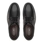 SAPATO MONTANA PRETO