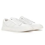 TÊNIS CASUAL URBAN BROOKLYN BRANCO