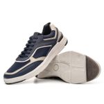 TÊNIS CASUAL IMPULSE MARINHO