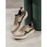 TÊNIS CASUAL IMPULSE GELO