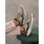 TÊNIS CASUAL IMPULSE GELO