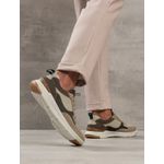 TÊNIS CASUAL IMPULSE GELO