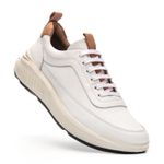 TÊNIS CASUAL CLOUD BRANCO