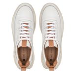TÊNIS CASUAL CLOUD BRANCO