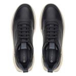 TÊNIS CASUAL CLOUD PRETO