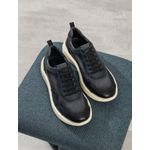 TÊNIS CASUAL CLOUD PRETO