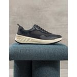 TÊNIS CASUAL CLOUD PRETO