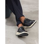 TÊNIS CASUAL CLOUD PRETO