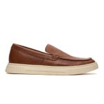 SAPATO URBAN SUED CONHAQUE