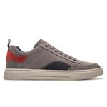 TÊNIS CASUAL URBAN CINZA