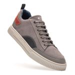 TÊNIS CASUAL URBAN CINZA