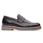 SAPATO CASUAL TOTTENHAM ROBUST PRETO