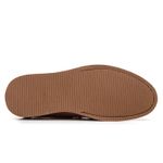 MOCASSIM CASUAL CAPUCCINO
