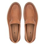 MOCASSIM CASUAL CAPUCCINO
