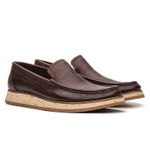 MOCASSIM CASUAL TROY