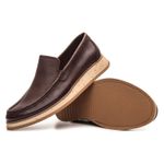 MOCASSIM CASUAL TROY